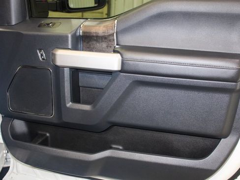 Used 2022 Ford F450 Lariat w/ Lariat Ultimate Package image 20