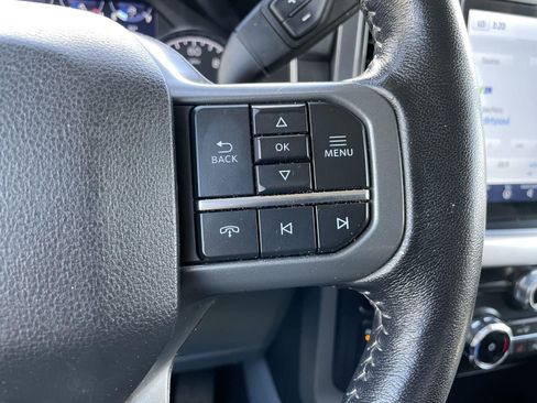Used 2022 Ford F150 XLT w/ Equipment Group 302A High AWD/4WD image 20