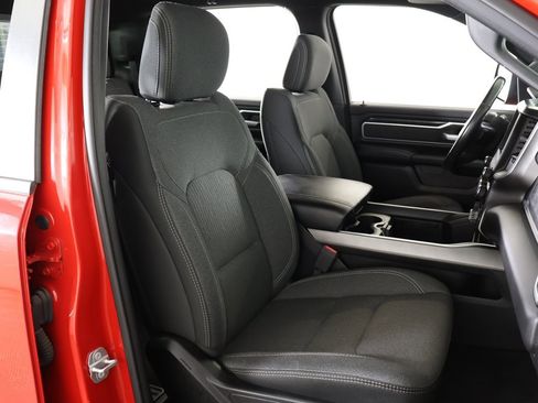 Used 2020 RAM 1500 Big Horn image 27