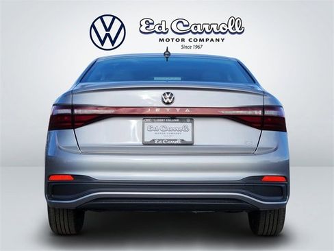 New 2026 Volkswagen Jetta SE image 6