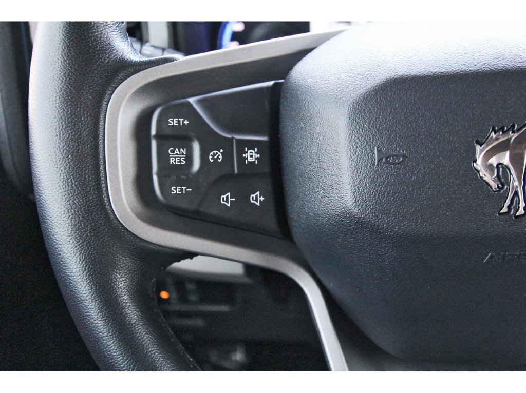 Used 2022 Ford Bronco Wildtrak AWD/4WD image 19