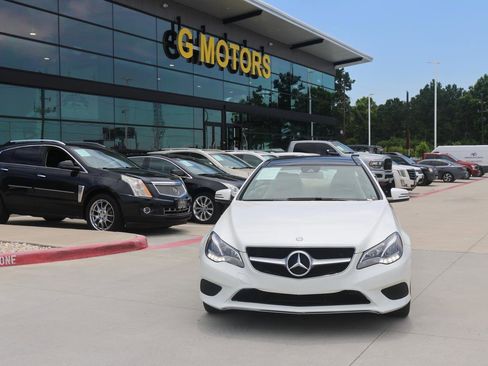 Used 2014 Mercedes-Benz E 350 Coupe image 43