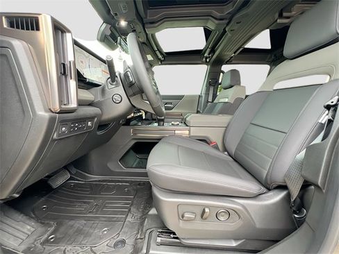 New 2025 GMC Hummer EV 3X image 15
