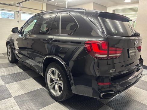Used 2015 BMW X5 xDrive35i AWD/4WD image 10