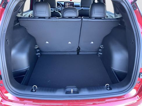 New 2026 Jeep Compass Latitude AWD/4WD image 33