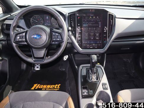 Used 2024 Subaru Crosstrek 2.5i Sport image 20
