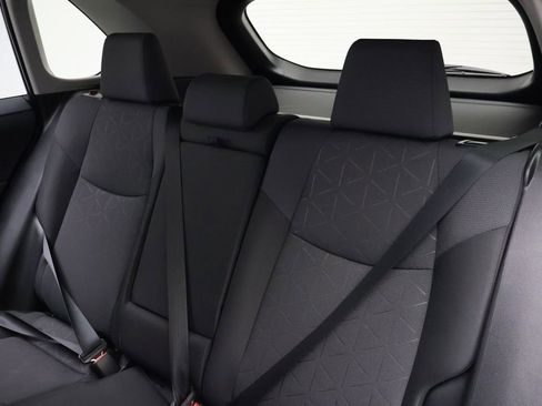 Certified 2025 Toyota RAV4 XLE image 18