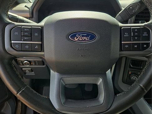 Used 2024 Ford F150 XLT w/ Mobile Office Package AWD/4WD image 31