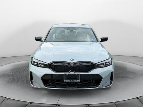 Used 2023 BMW M340i xDrive AWD/4WD image 2