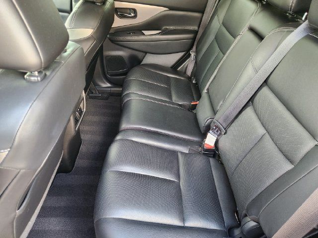 Used 2019 Nissan Murano SL FWD image 27