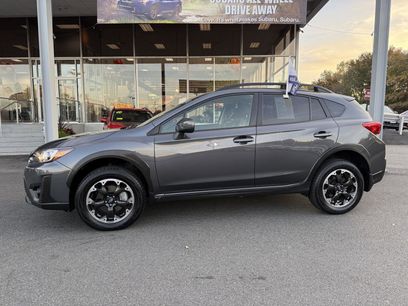 Certified 2023 Subaru Crosstrek 2.0i Premium