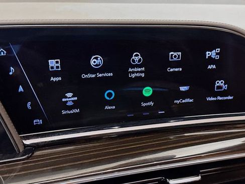 Used 2023 Cadillac Escalade ESV Premium Luxury image 18