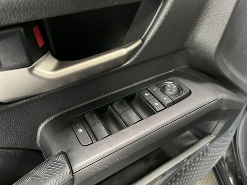 Used 2024 Toyota Tacoma TRD Off-Road AWD/4WD image 6