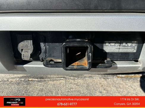 Used 2016 Chevrolet Suburban LS image 30