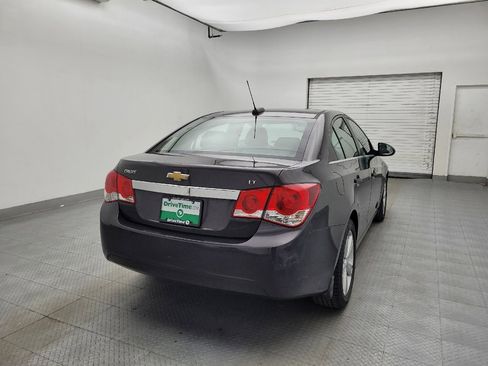 Used 2016 Chevrolet Cruze LT image 7