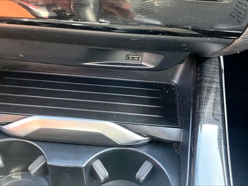 Used 2017 BMW X4 M40i AWD/4WD image 34