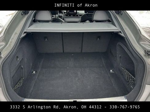 Used 2024 Audi A5 2.0T Premium Plus image 33