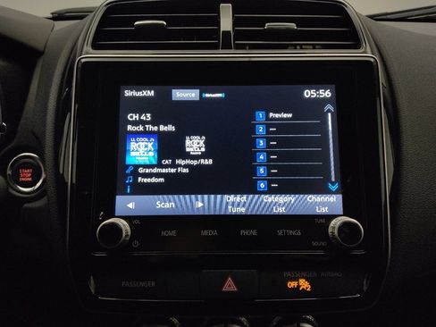 Used 2025 Mitsubishi Outlander Sport AWD image 25