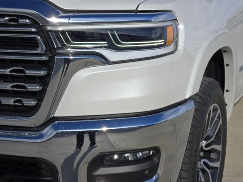 New 2026 RAM 1500 Limited image 7