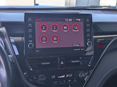 Used 2024 Toyota Camry XSE image 19