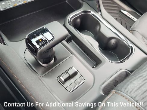 New 2026 GMC Sierra 1500 AT4 image 15