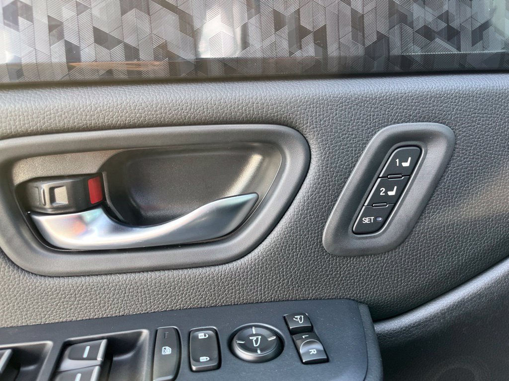 Used 2026 Honda Passport TrailSport Elite image 6