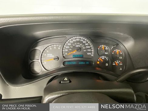 Used 2005 Chevrolet Avalanche LS w/ Onstar Plus Package AWD/4WD image 46