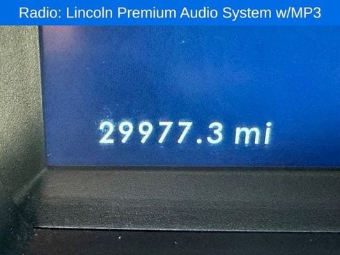 Certified 2023 Lincoln Corsair AWD w/ Equipment Group 102A image 16