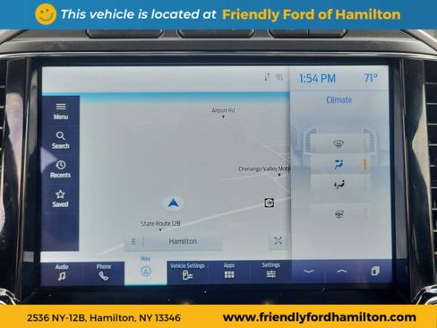 Used 2022 Ford F450 Limited w/ FX4 Off-Road Package image 19