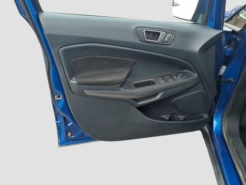 Used 2020 Ford EcoSport SE AWD/4WD image 14