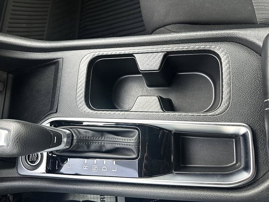 Certified 2025 Nissan Sentra SV w/ All-Weather Package FWD image 26