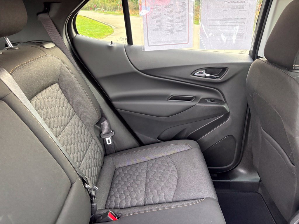 Used 2019 Chevrolet Equinox LT AWD/4WD image 33