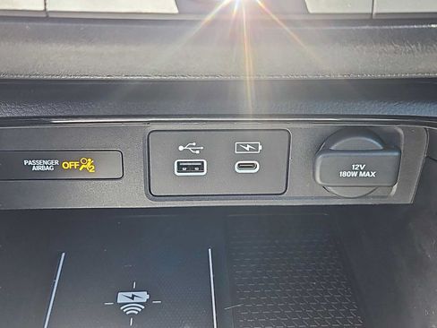 Certified 2024 Honda CR-V Sport-L image 16