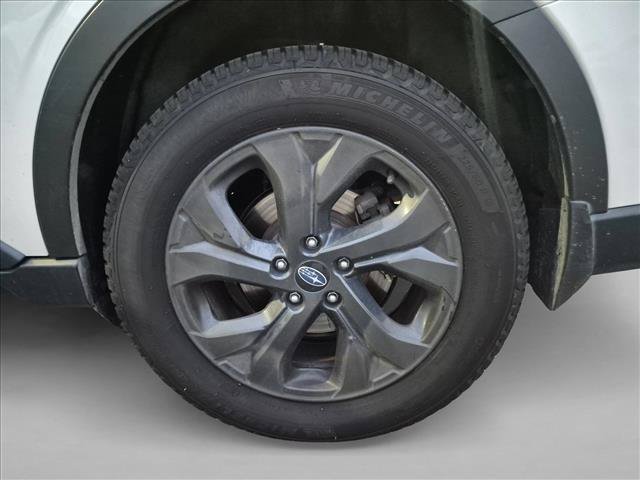 Used 2020 Subaru Outback Onyx Edition XT w/ Popular Package #2 AWD/4WD image 11
