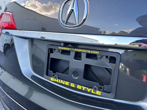 Used 2015 Acura RDX AWD w/ Technology Package image 6