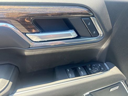New 2026 GMC Sierra 1500 Elevation w/ Elevation Premium Package AWD/4WD image 24