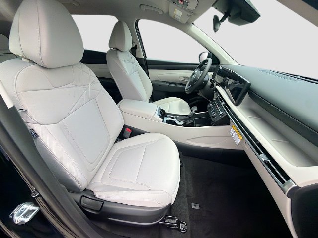 New 2026 Hyundai Tucson SE FWD image 27