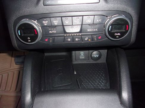 Used 2021 Ford Bronco Sport Badlands w/ Badlands Package image 27