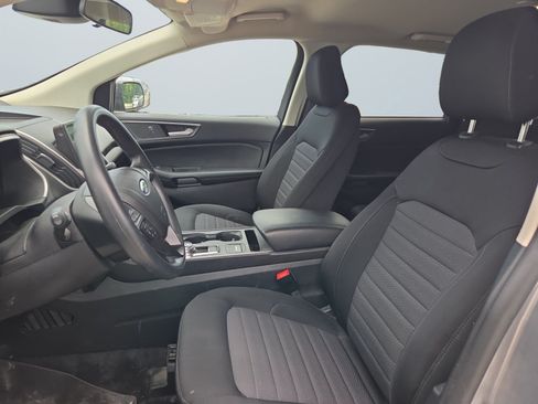 Used 2021 Ford Edge SE AWD/4WD image 11