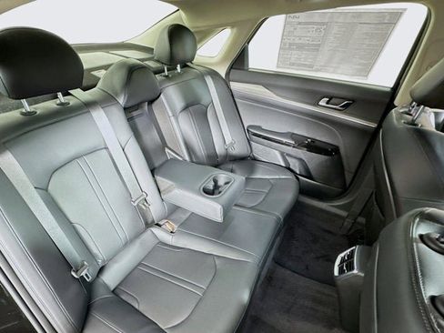 New 2026 Kia K5 EX image 30