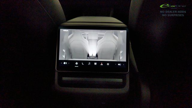 Used 2025 Tesla Model 3 Performance AWD/4WD image 52