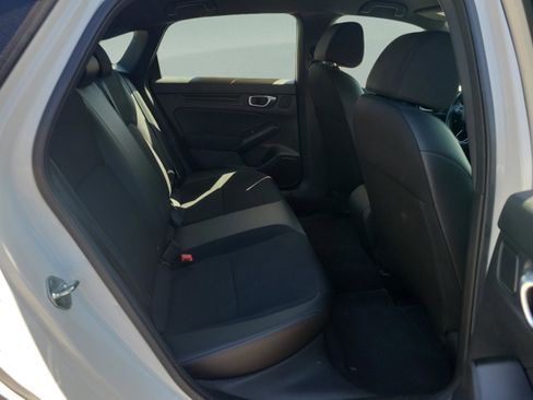 Used 2023 Honda Civic Sport image 26