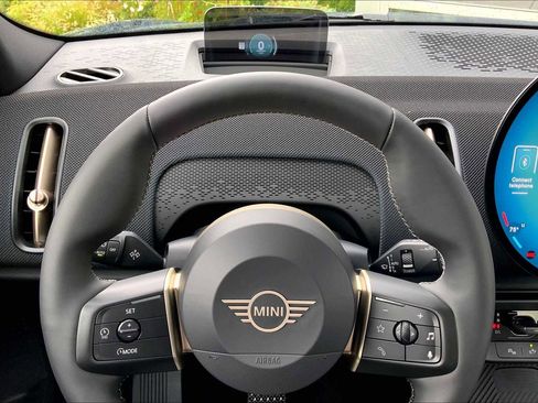 New 2026 MINI Cooper Countryman S image 20