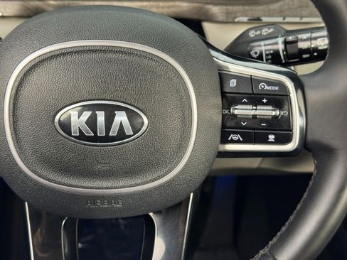 Used 2021 Kia Sorento EX image 20