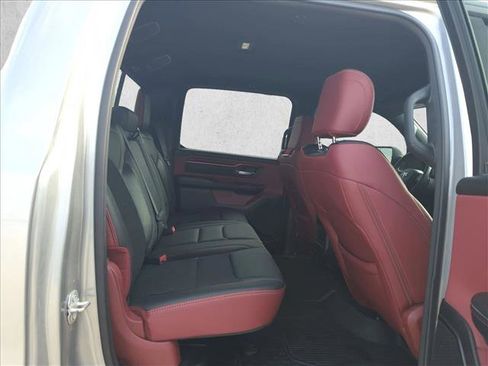 Used 2025 RAM 1500 Rebel w/ Rebel Level 1 Equipment Group image 19