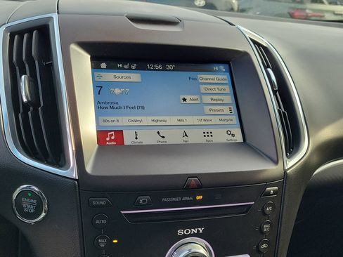 Used 2018 Ford Edge Sport w/ Equipment Group 401A image 26