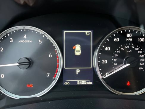 Used 2024 Lexus IS 300 w/ Comfort Package RWD image 22