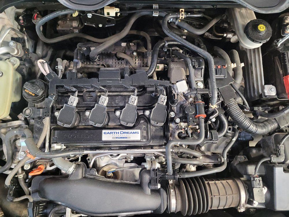 Used 2019 Honda Civic Touring image 30