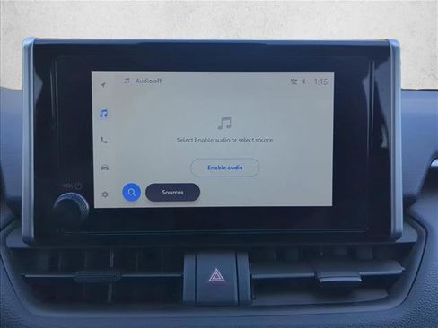 Certified 2024 Toyota RAV4 LE image 15