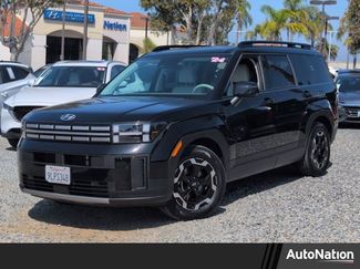 Certified 2024 Hyundai Santa Fe SEL video 1